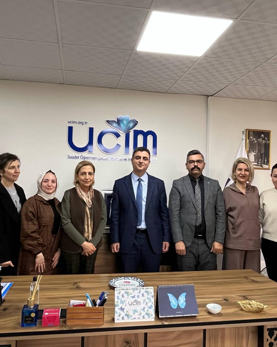 Konya magazin haberleri (21 Mart 2025) 8